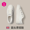 【文怡之选】英国 Rockfish 755帆布圆头厚底鞋 防泼水 经典百搭 舒适透气 两色可选 商品缩略图6