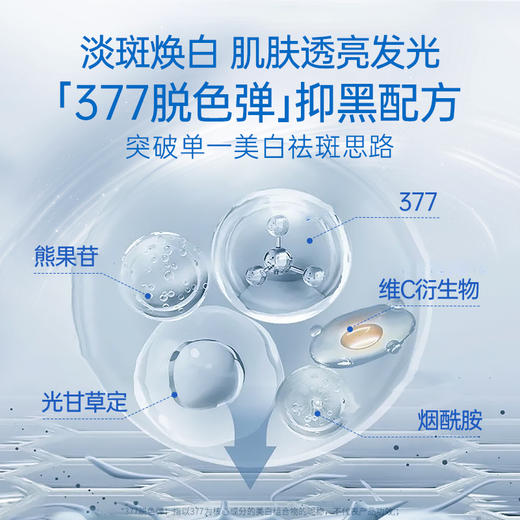 【⚡抢！79元任选2件】山茶花面霜正品补水保湿控油舒缓修复敏感肌护肤官方正品女 商品图2