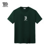 tdsports唐代运动潮牌2024年夏季新款休闲简约圆领短袖上衣T恤 商品缩略图1