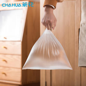 茶花优易撕保鲜袋M200