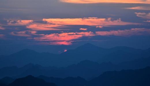 【公盂秘境】 即将消逝的江南香格里拉—公盂 商品图5