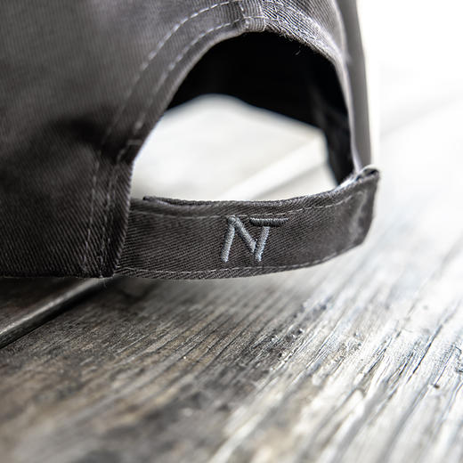 纳丽德周边-深灰色战术帽 商品图4