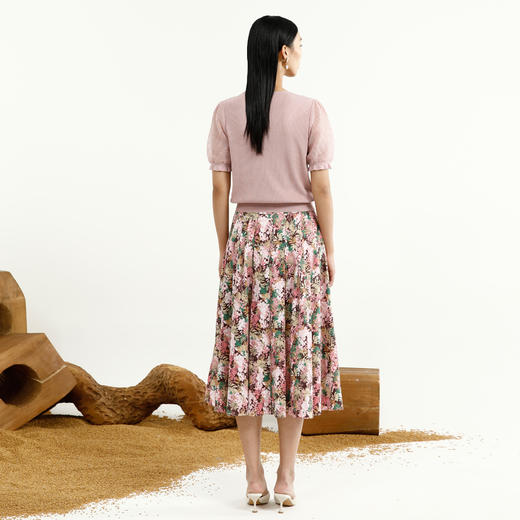 戴布拉芬针织衫L27B356 商品图7