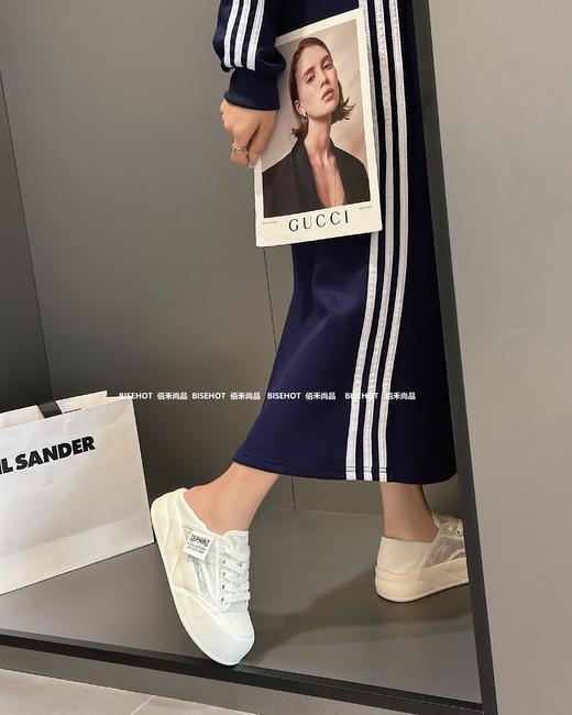 新品发泡厚底轻便柔软百搭休闲鞋997B42501（W） 商品图5