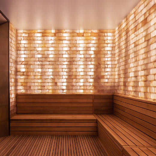 音昱水中天·解压疗愈套 餐舒展身心 唤醒复元 商品图3