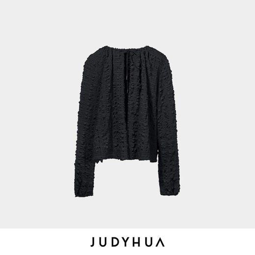 JUDYHUA 陨石系列外套上衣 商品图3