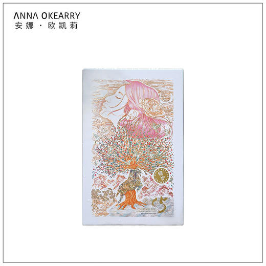 折后秒杀🎊C5 修护紧致面膜 5片/盒(C.HF002) 商品图3