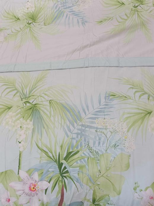 圣夫岛天丝夏被150x210cm 商品图0