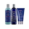 Kiehl's/科颜氏 男士保湿三件套 洁面啫喱250ml+爽肤水250ml+保湿乳液125ml 商品缩略图1