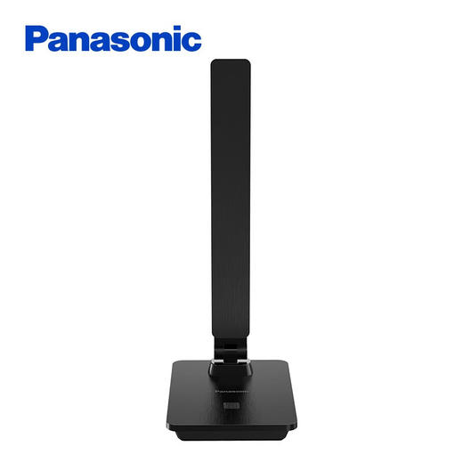 松下（Panasonic） 学生儿童 阅读工作学习台灯 USB充电台灯 高显色指数 致稳系列 (插电款） 商品图2