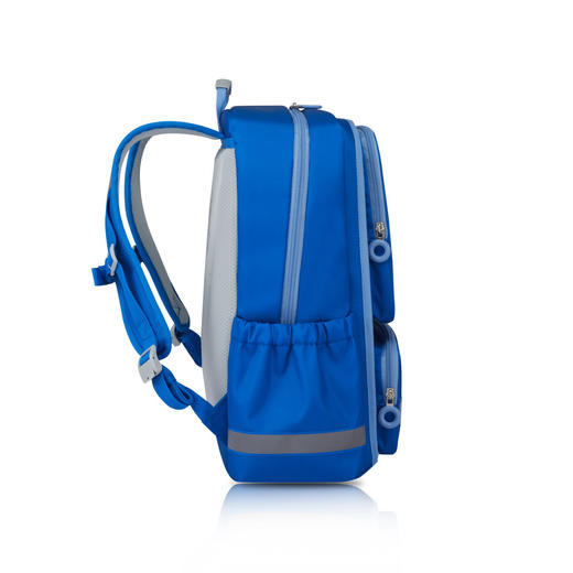 【美旅】LARKY系列抗菌内里一体成型背板儿童书包NL5*001 商品图11