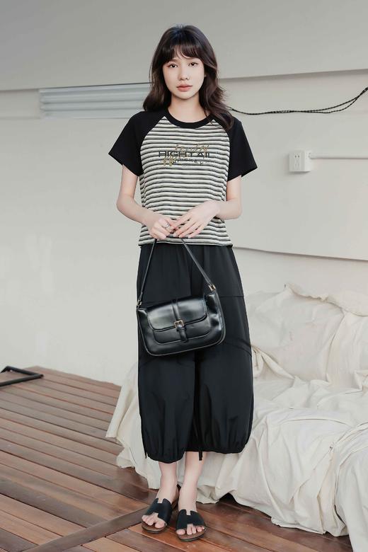 柚丁T恤 9L21T29311 商品图0