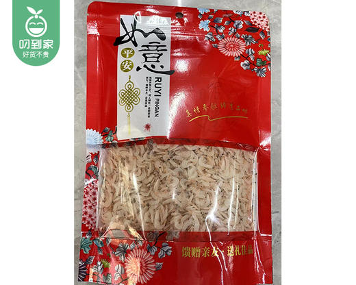 东山岛甄选淡干虾皮/1包（约400g）生产日期：26年4月 商品图5