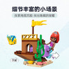 乐高LEGO 爱丽儿的水晶洞穴LEGC43254 商品缩略图4