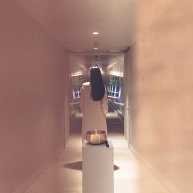 音昱水中天·解压疗愈套 餐舒展身心 唤醒复元