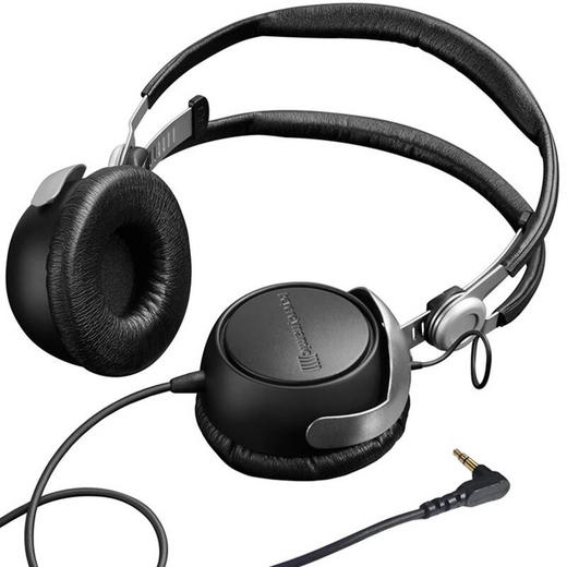 德国制造 拜雅动力（Beyerdynamic） DT 1350 可折叠特斯拉参考低阻直推头戴式耳机 商品图1