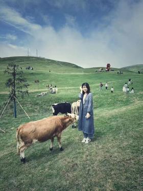 难得有空，要去和自己约会