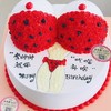 【情趣搞怪蛋糕】 商品缩略图0