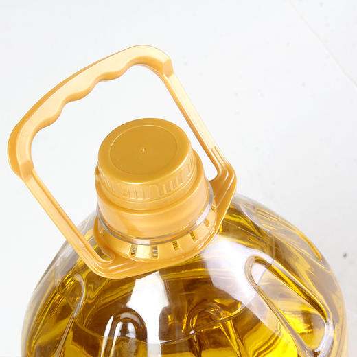 遵义桐梓【喜黔香花生油】5L 全国包邮 新疆西藏青海不发货 纯物理压榨 一级花生油 商品图3