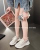 新品女飞织发泡软底运动休闲鞋653B42592（W） 商品缩略图0