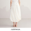 JUDYHUA 立体扭转系列半裙 商品缩略图2