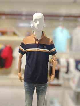 4F姆赛保罗  T恤