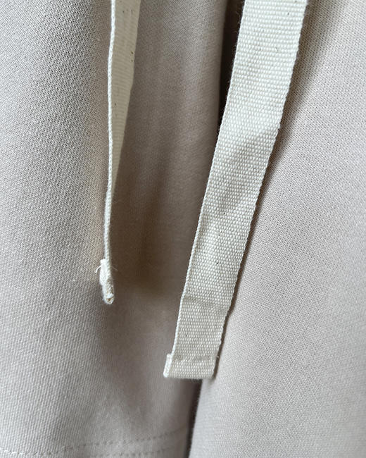 现货 THS 6.1-限时 jil家 情侣款 抽绳运动风 极简美学休闲运动裤 3色 QJ039 商品图10