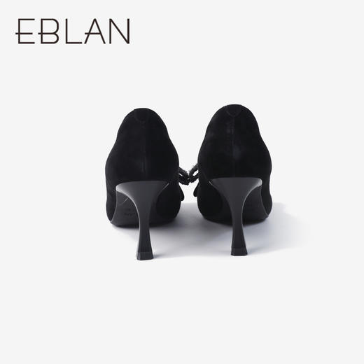 伊伴秋季单鞋B24472112 商品图3