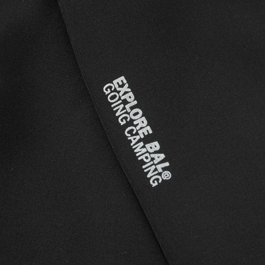 巴拉巴拉软壳衣童装儿童外套年新款春秋装男童女童百搭加绒潮 商品图3