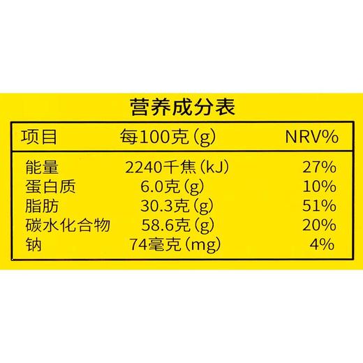 艾达的世界牛奶巧克力黄色小飞熊100g 商品图3