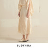 JUDYHUA 简约立方体设计半裙 商品缩略图1