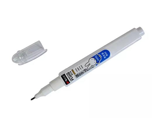 晨光修正液MF6002米菲8ml 商品图1