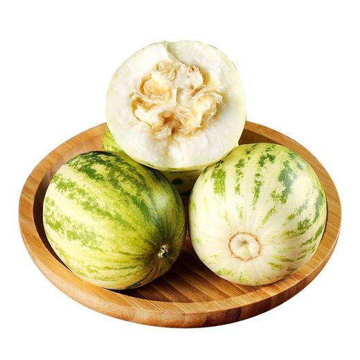 花蕾香瓜（1000±50g）甜瓜 商品图0