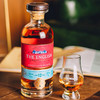 【臻选好酒】 英格诗赤焱12年泥煤限量单桶单一麦芽威士忌（中国限定第二版） 700ml 商品缩略图0