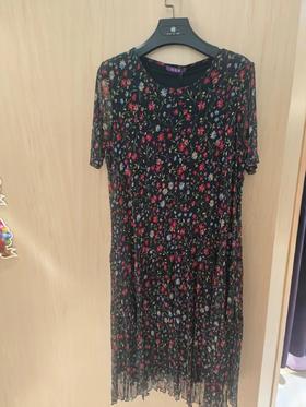 4F 住利安 连衣裙