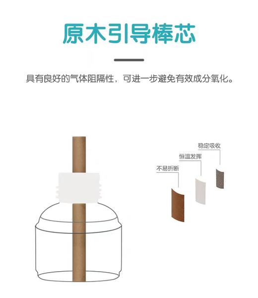 初盾电热蚊香液45ml效期20270326 商品图2