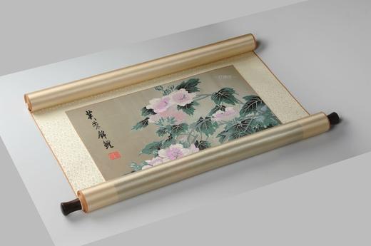 古蜀锦-芙蓉锦鲤 商品图2