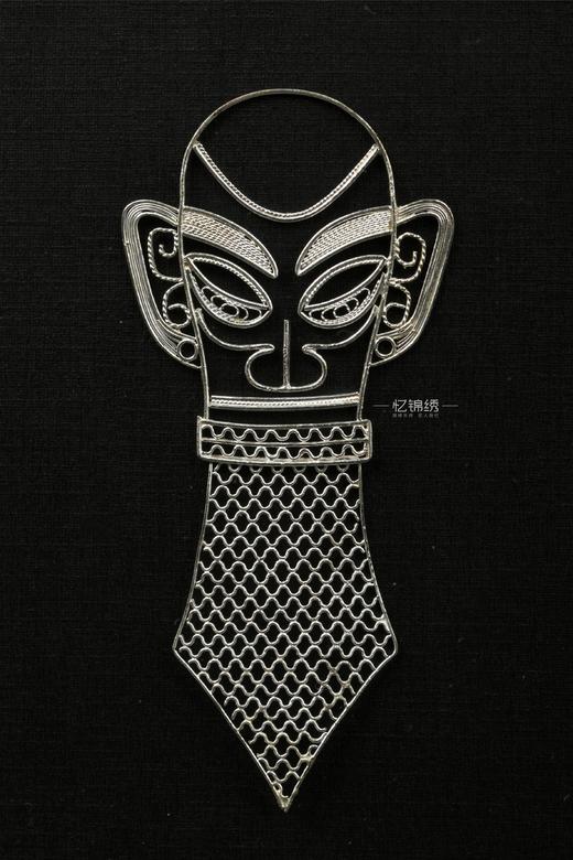 SXD圆头面具小 商品图2