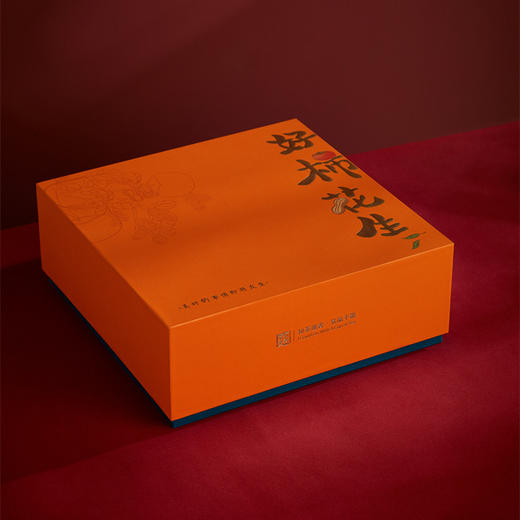 好事发生茶具组（盖碗） 商品图3