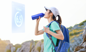 1型酮症酸中毒，焦虑爆炸，但我一直在努力！