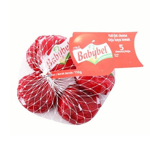 小贝勒奶酪 100g/份 商品图0