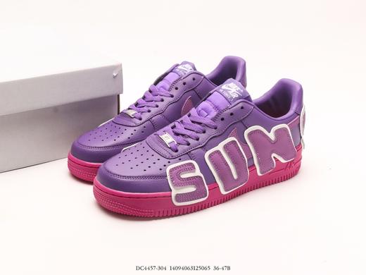 耐克CPFM x Nike Air Force 1'07 Low休闲运动板鞋DC4457-304男女鞋 商品图8