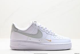 耐克Nike Air Force 1 Low 07 essential空军一号低帮休闲运动板鞋CZ0270-102男女鞋