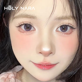 Holy Nara 森林氧紫（日抛10片装）