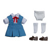 【GSC现货】粘土娃服装套组 第3新东京市立第一中学制服:Girl 新世纪福音战士新剧场版 商品缩略图2