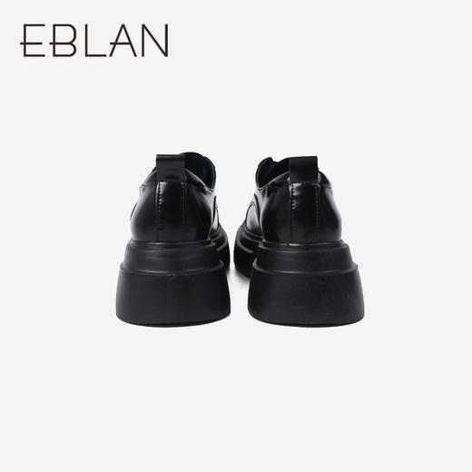 伊伴秋季单鞋B24409901 商品图3