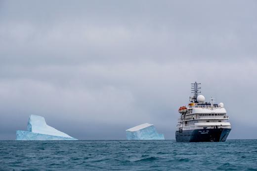 海神号南极半岛12天圣诞威德尔海之旅｜2025.12.18-12.29 商品图8