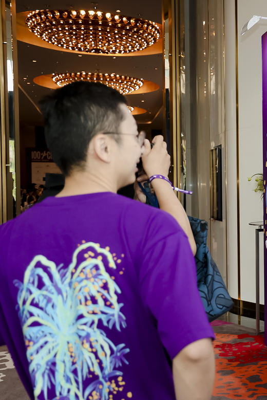 周边限定｜七个葡萄品种T恤 商品图3