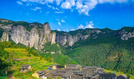 【公盂秘境】 即将消逝的江南香格里拉—公盂 商品图1