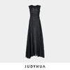 JUDYHUA 流沙系列肌理感连衣裙 商品缩略图3